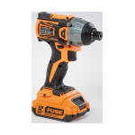 Fuse akumulatorski brushless udarni zavrtač VLP 5420