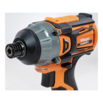 Fuse akumulatorski brushless udarni zavrtač VLP 5420