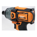 Fuse akumulatorski brushless udarni zavrtač VLP 5420