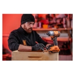 FUSE akumulatorski brushless udarni zavrtač VPL 8420