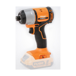 FUSE akumulatorski brushless udarni zavrtač VPL 8420