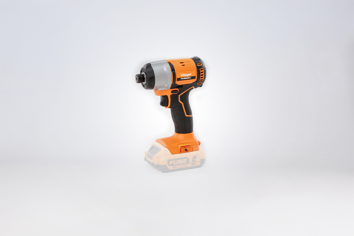 072309 FUSE akumulatorski brushless udarni zavrtač VPL 8420
