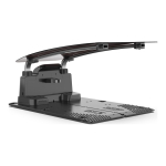 Garaža za QUIX robot kosilice