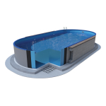 Ibiza oval – 4.16 x 8.00 x 1.20 m