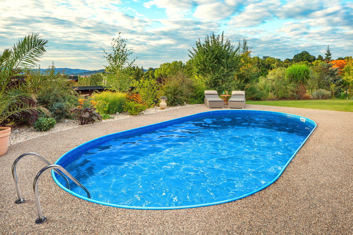 080192 Ibiza oval – 4.16 x 8.00 x 1.20 m