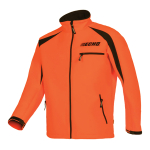 Jakna Echo (softshell) – L