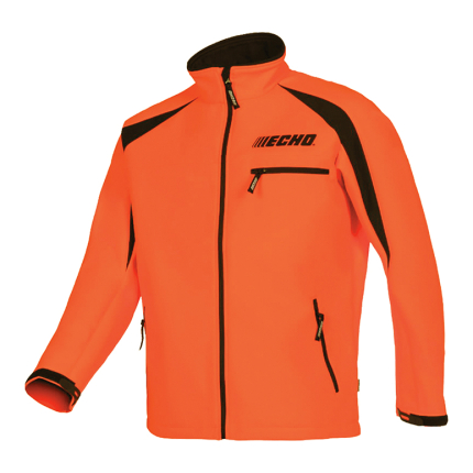 Jakna Echo (softshell) – L