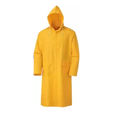Kabanica žuta Bomber XL