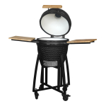 Kamado roštilj 45,7 cm