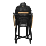 Kamado roštilj 45,7 cm