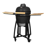 Kamado roštilj 45,7 cm
