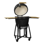 Kamado roštilj 55 cm
