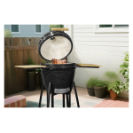 Kamado roštilj 55 cm