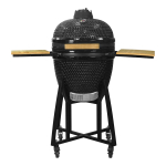 Kamado roštilj 55 cm