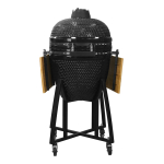 Kamado roštilj 55 cm