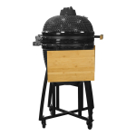 Kamado roštilj 55 cm