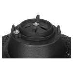 Kamado roštilj 59,5 cm
