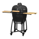 Kamado roštilj 59,5 cm