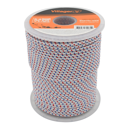 Kanap startera 5.0mm x 100m