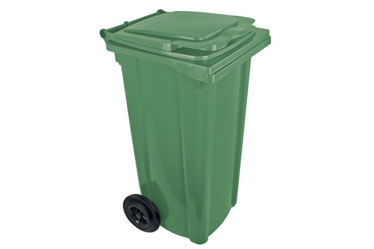 066465 Kanta za smeće 120L premium