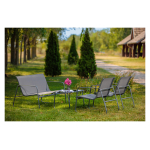 Kapri baštenski set