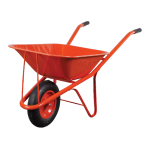 Kolica Villager  Compact 75 l