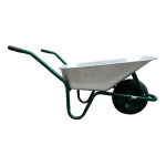 Kolica Villager Standard 85 l