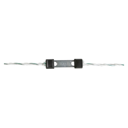 Konektor Litzclip