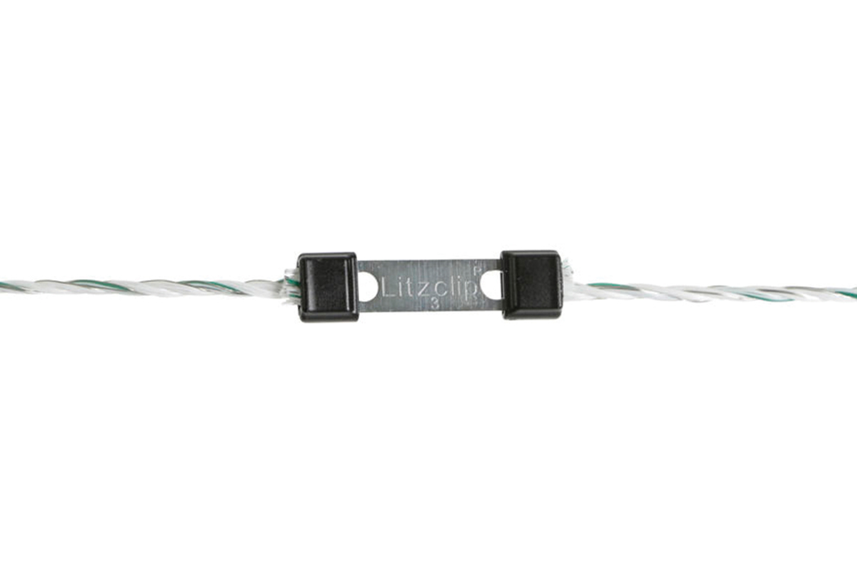 075878 Konektor Litzclip