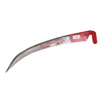Kosa 60cm Silver &&& 611903
