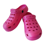 Kroksi papuče Bomber F002 pink 37