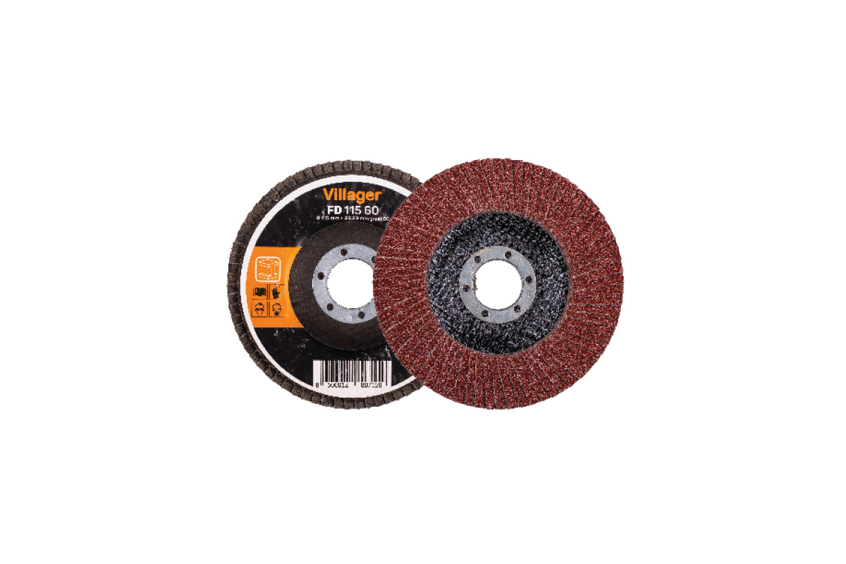 030484 Lamelni disk za brusilicu FD 115/80