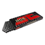 Lanac JT 520HDS 124 linka