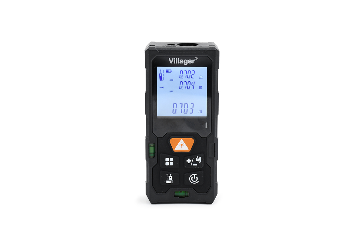 086231 Laserski daljinometar Villager VLD-80