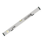 Libela aluminijumska 50cm 1331403