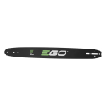 Mač EGO CS1800E 45 cm 3/8" piko 1,3