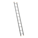 Merdevine aluminijumske Bomber 1 x 10