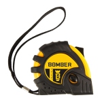 Merna traka Bomber 2 m x 16 mm