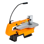 Modelarska testera SSV 7050 RS