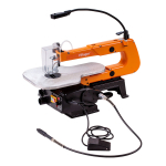 Modelarska testera SSV 7050 RS
