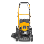 Motorna kosačica Stiga Combi 53 SQ