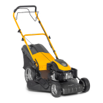 Motorna kosačica Stiga Combi 53 SQ