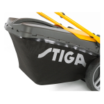 Motorna kosačica Stiga Combi 53 SQ