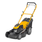Motorna kosačica Stiga Combi 53 SQ