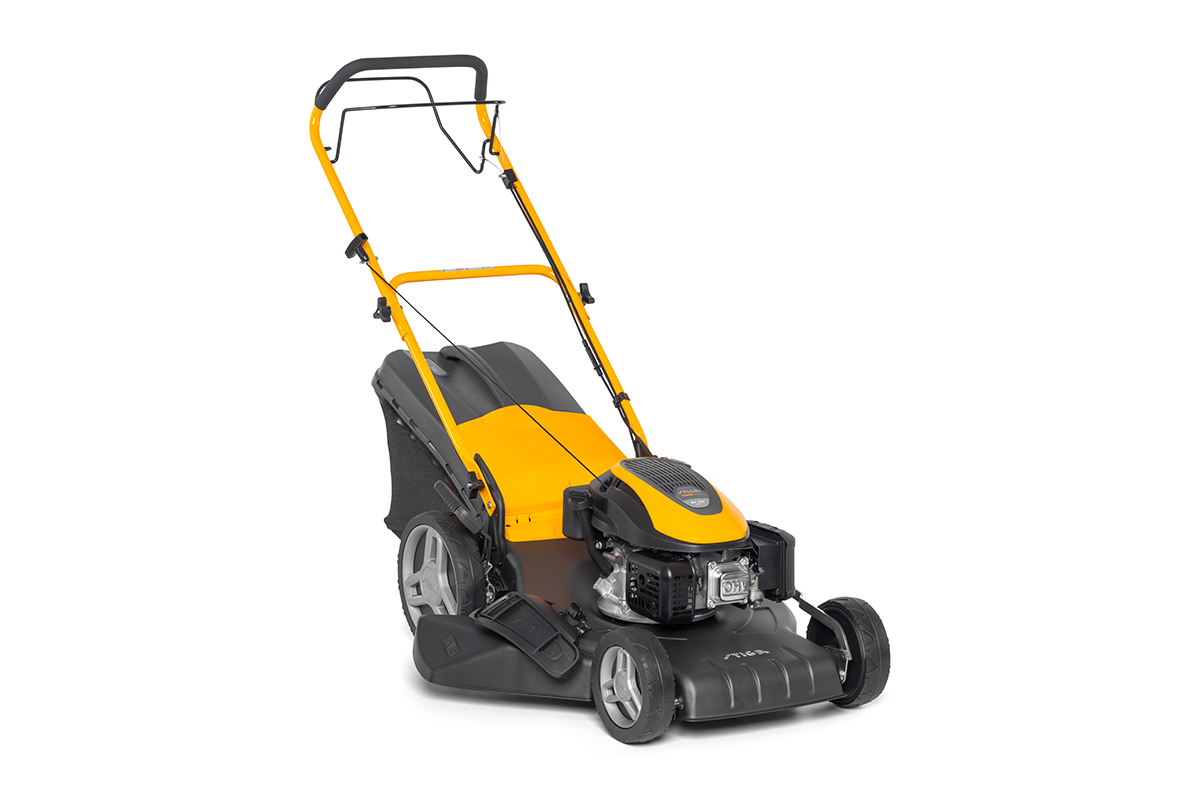 068942 Motorna kosačica Stiga Combi 53 SQ