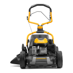 Motorna kosačica Stiga Combi 748 S