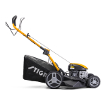Motorna kosačica Stiga Combi 748 S