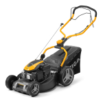 Motorna kosačica Stiga Combi 748 S