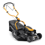 Motorna kosačica Stiga Combi 753 S