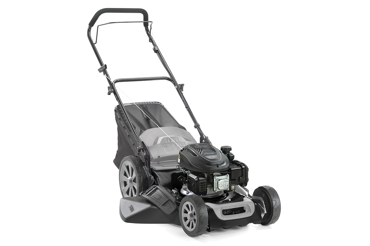 079983 Motorna kosačica Stiga SP 48 Q